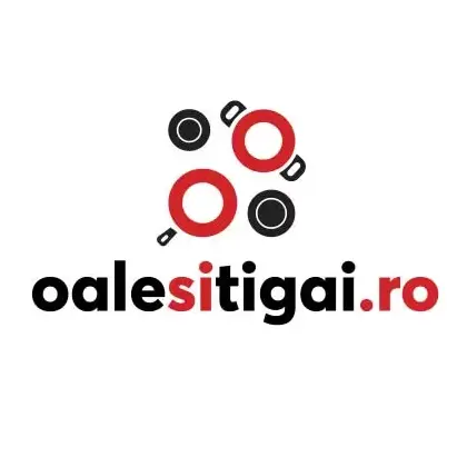 Oale si Tigai
